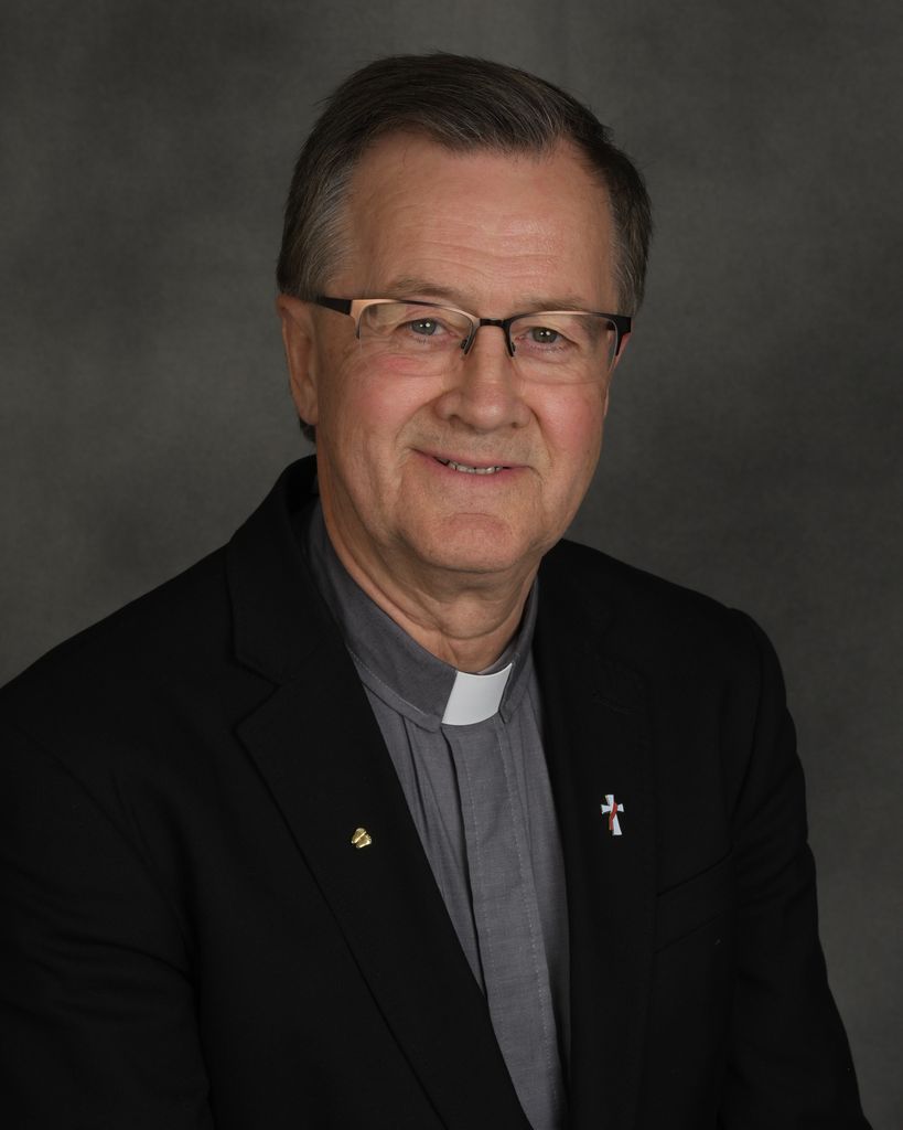 Robert John Zietlow Profile Photo
