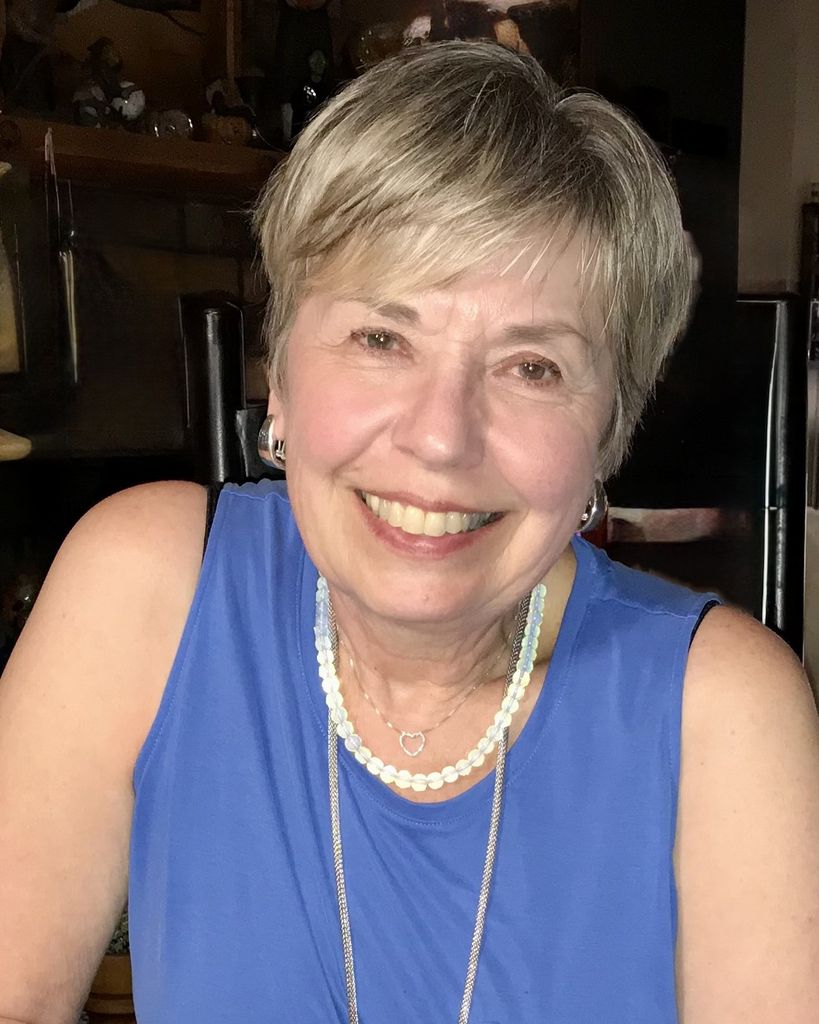 Sharon Ann Beay Profile Photo