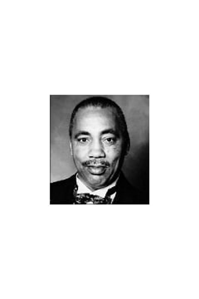 Elder  Woodard, Sr.