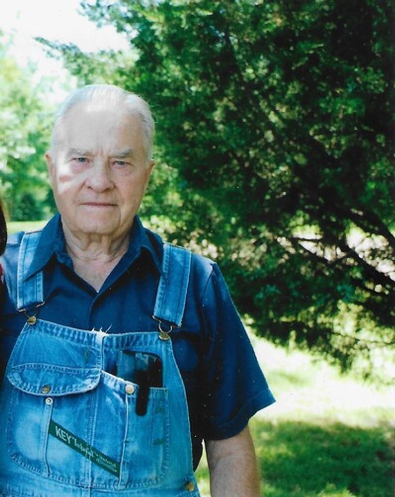 Robert George Miller Profile Photo
