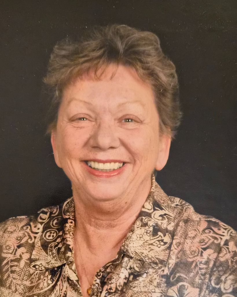 Dorothy Spicer McDaries