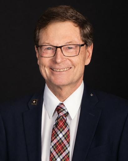 Michael Baltzer's obituary image