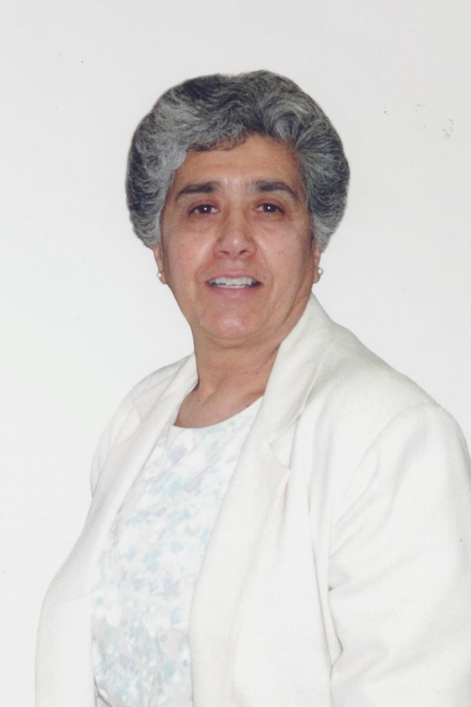 Elizabeth Maria Latini