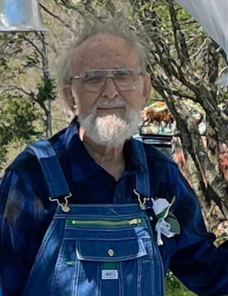 Marshall Thomas Daugherty Profile Photo