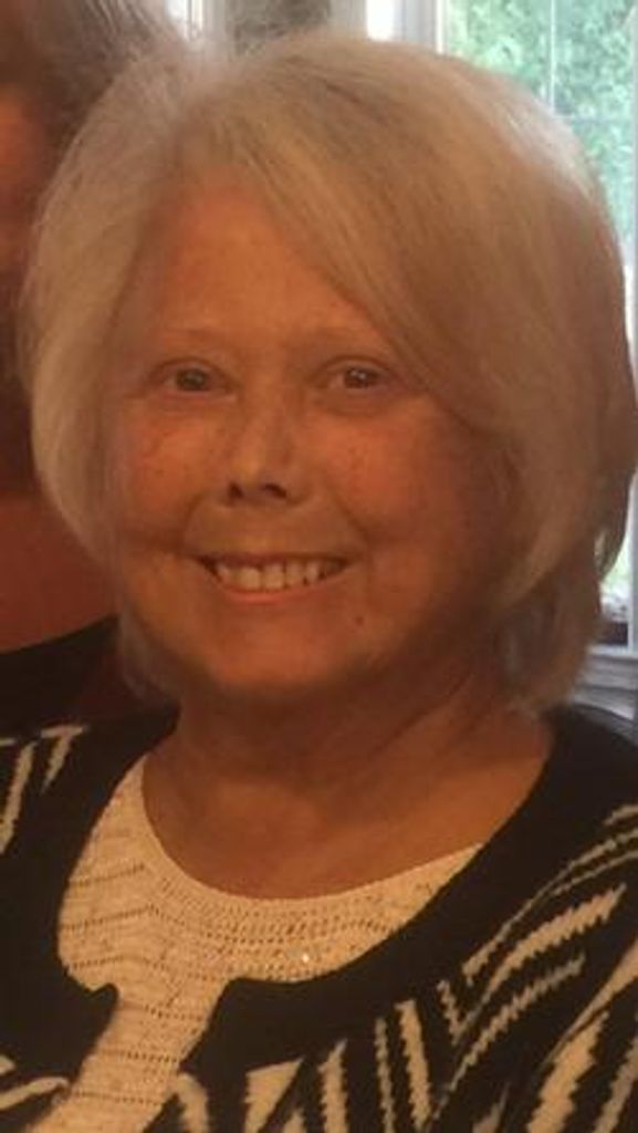 Colleen "Magnum" Grace Hutchinson