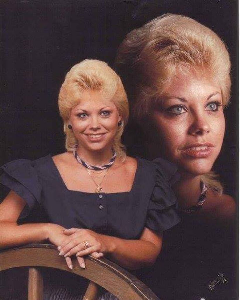 Regina Camille Holder