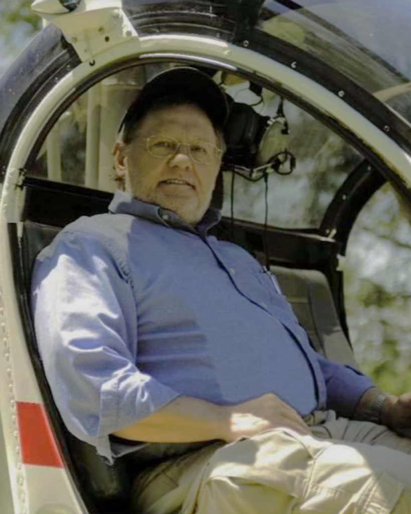 Raymond Kinsaul