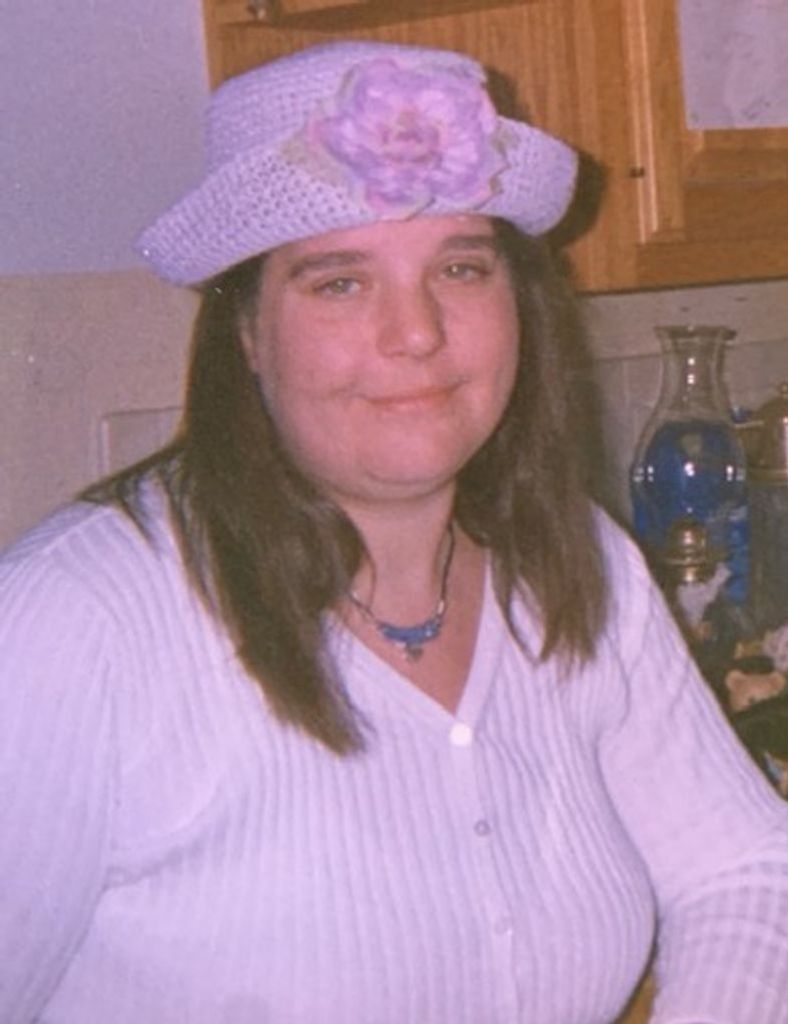 Kimberlee Smith Profile Photo