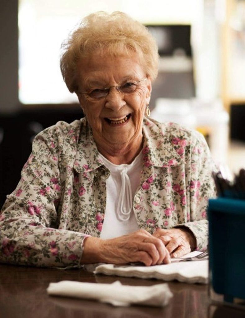 Carlene Lack Barrow Profile Photo