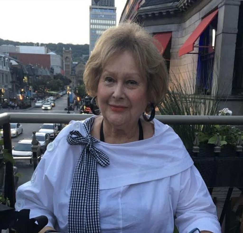 Judith "Judy" Woerz Profile Photo