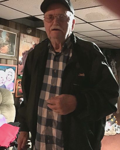 Leroy Franklin Humphrey's obituary image