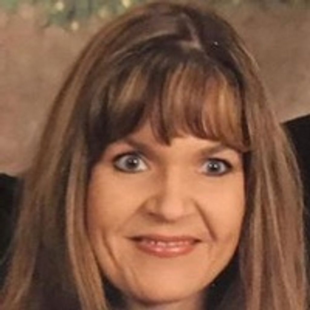 Lydia Kay Theno