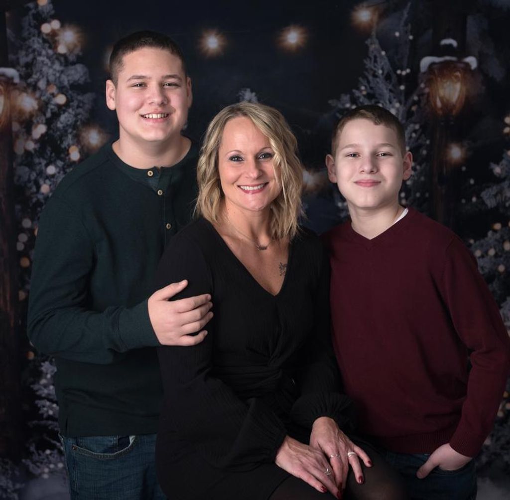 Jennifer Mary Bowman Profile Photo