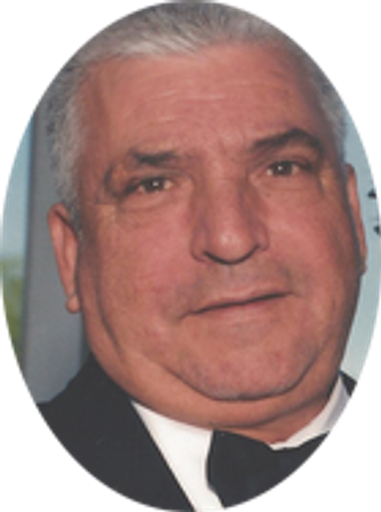 Rocco Mesoraca Profile Photo