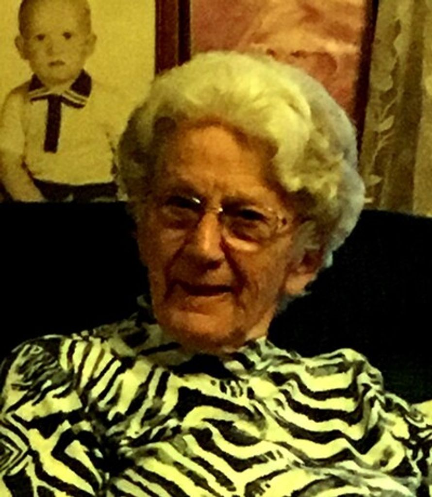 Vela Marie Burnett Profile Photo