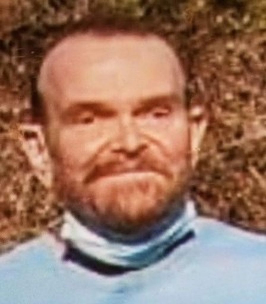 Mark Finfrock Profile Photo
