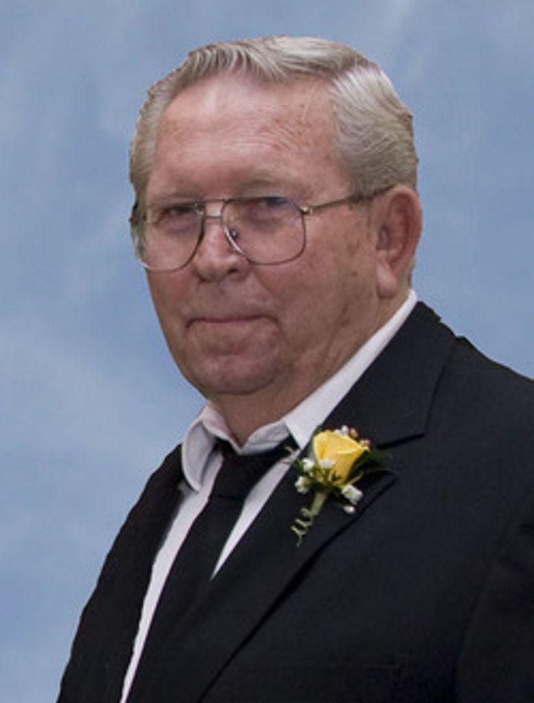 Gary Hillman