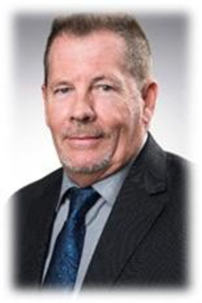 Stephen "Steve" Keiron Jenkins Profile Photo