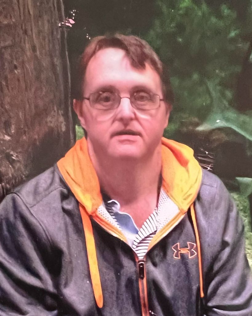 John David Ward Profile Photo