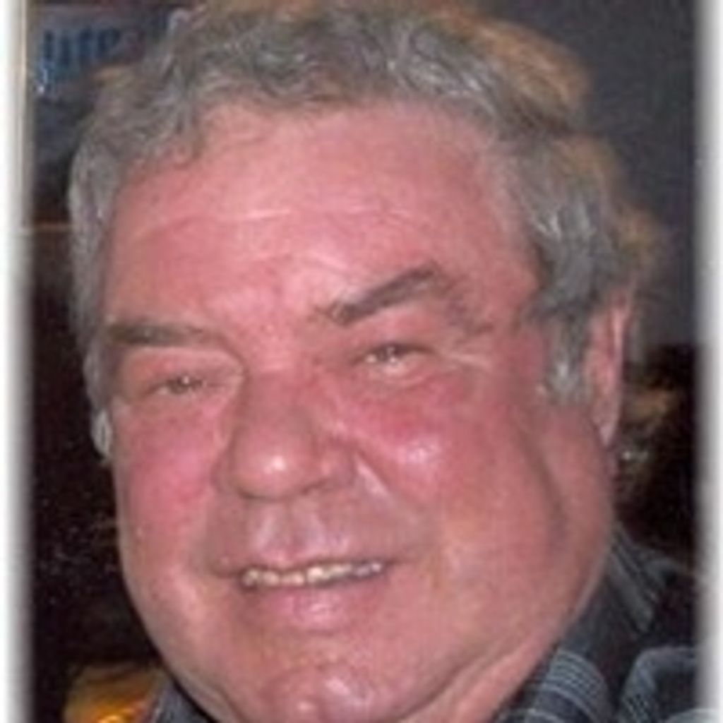 Larry R. Smith Profile Photo