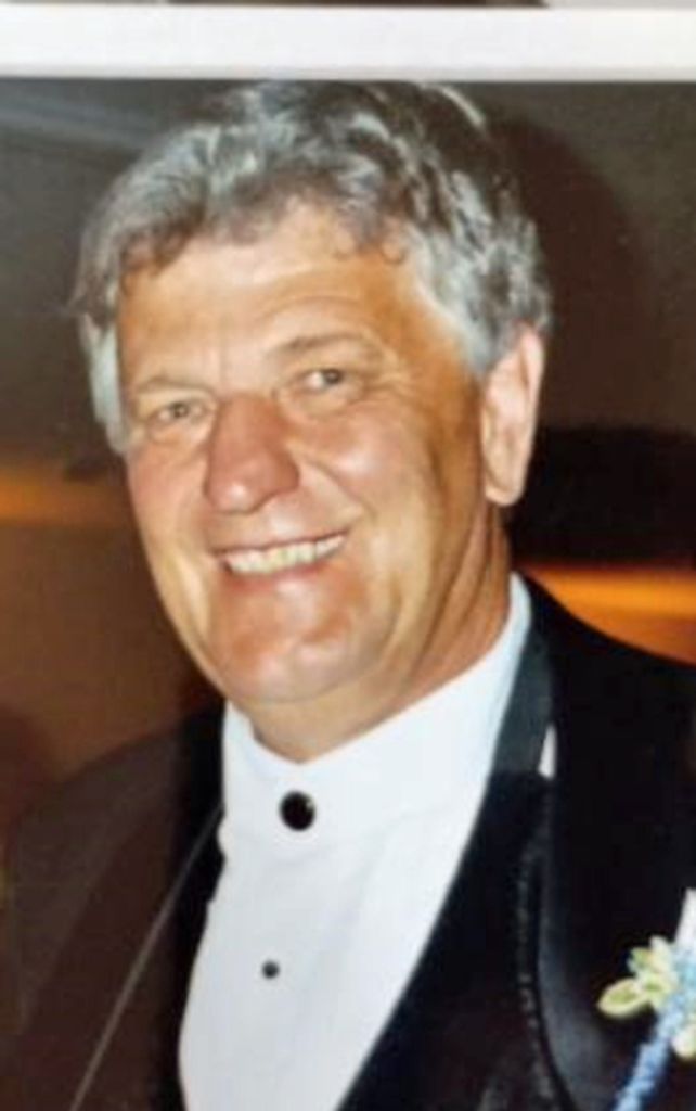 Robert "Tim" Timothy Nadeau Profile Photo