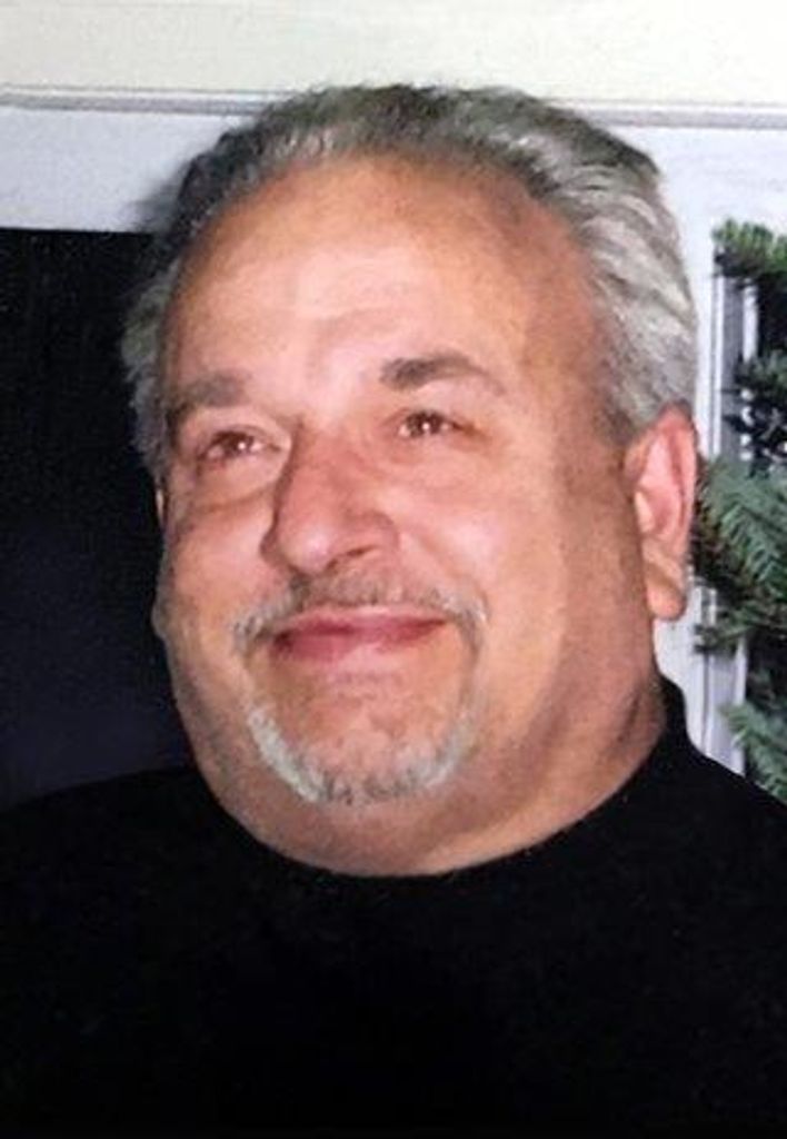 Thomas Anthony Mozzy