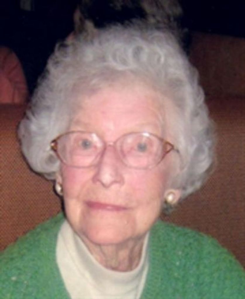 Elinor S. Sweet