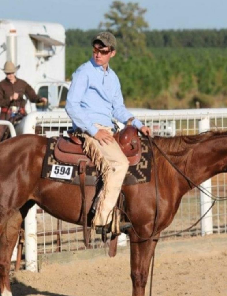 Alan Wade Spear Profile Photo