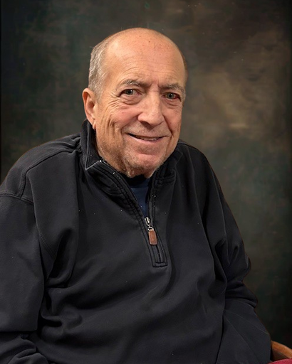 Luther Henry Hutchinson Jr.'s obituary image