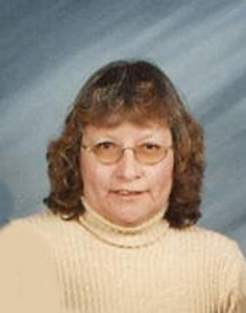 Janet Marie Grady-Slind Profile Photo