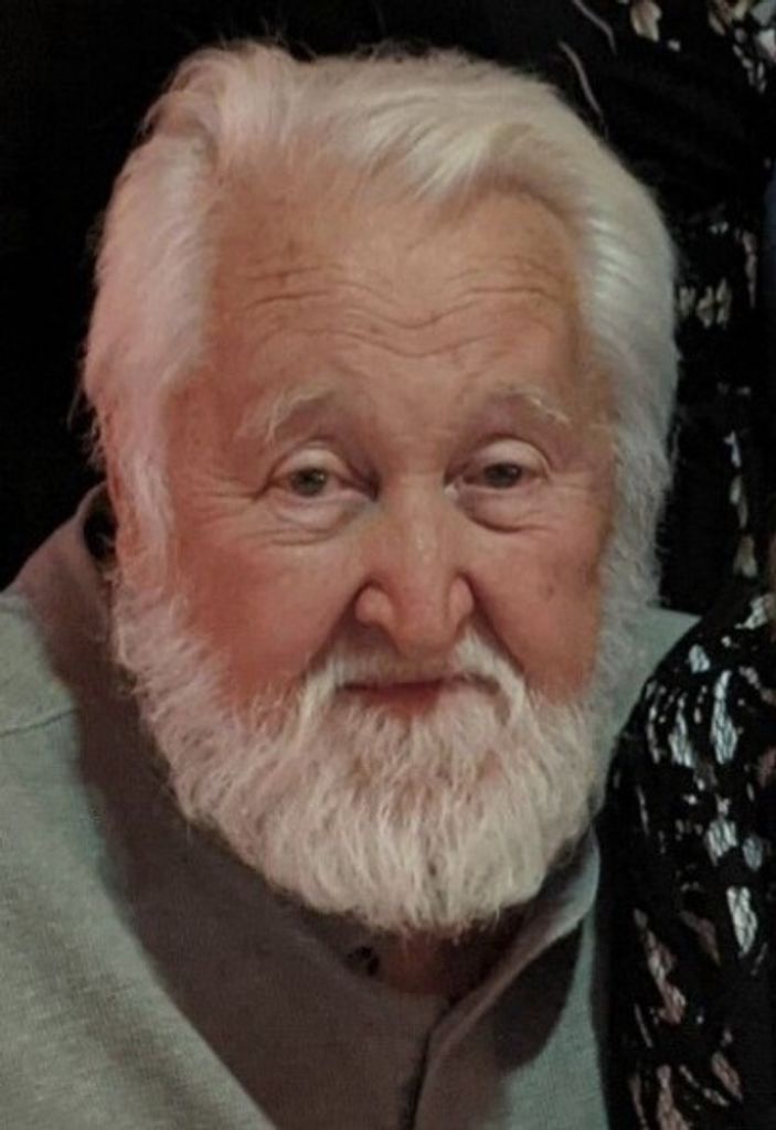 Charles M. "Jr." Yanosky Profile Photo