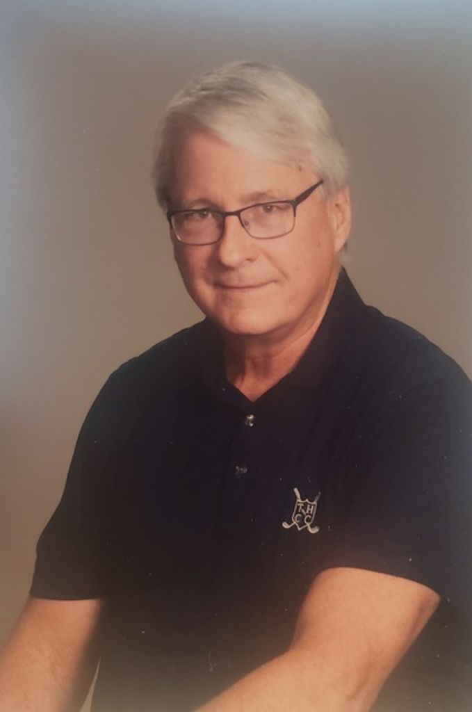 Steven L. Koopmann Profile Photo