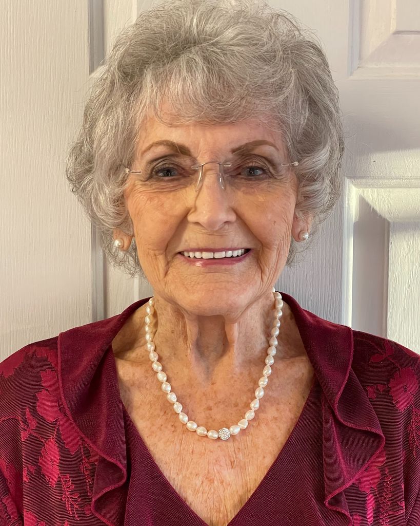 Gladys Lee Banta