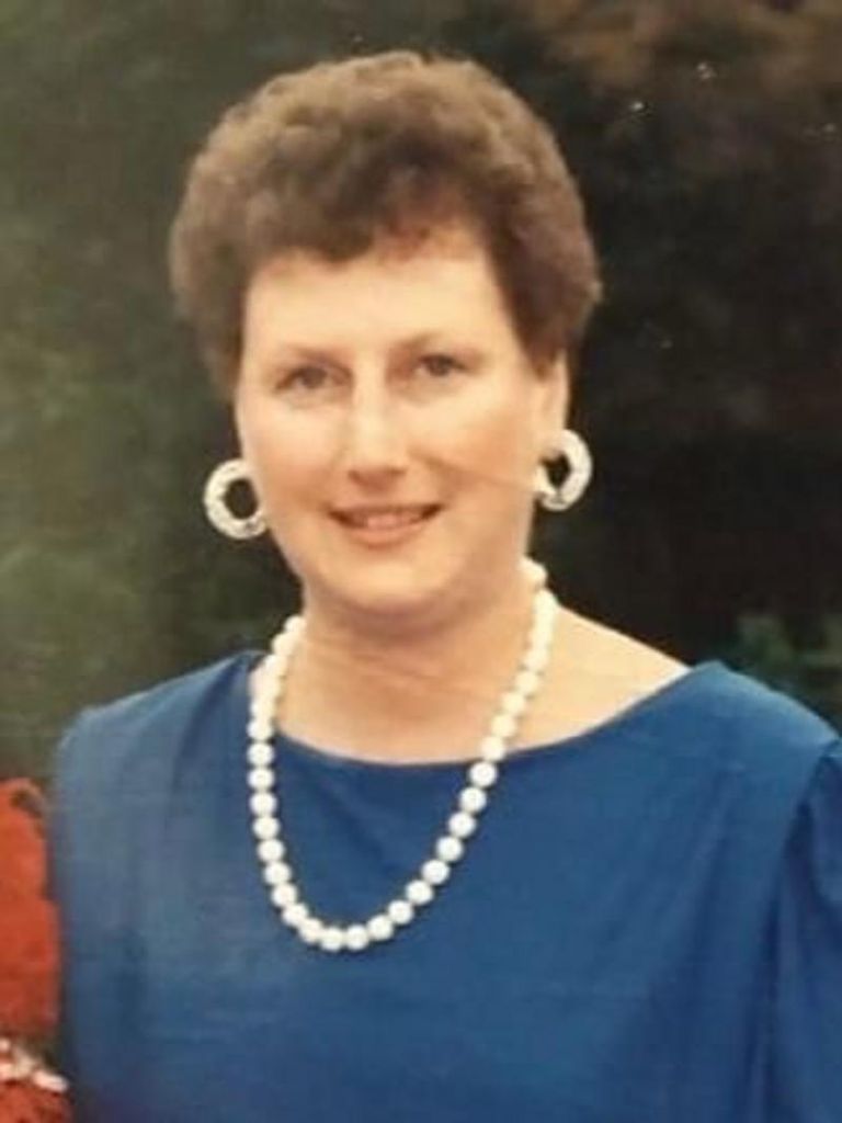 Ralphine Susan Snyder