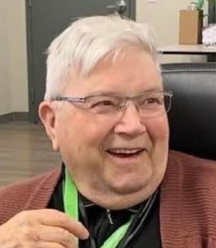 Dennis Hume Profile Photo