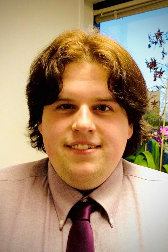 Travis Levi Wright Profile Photo