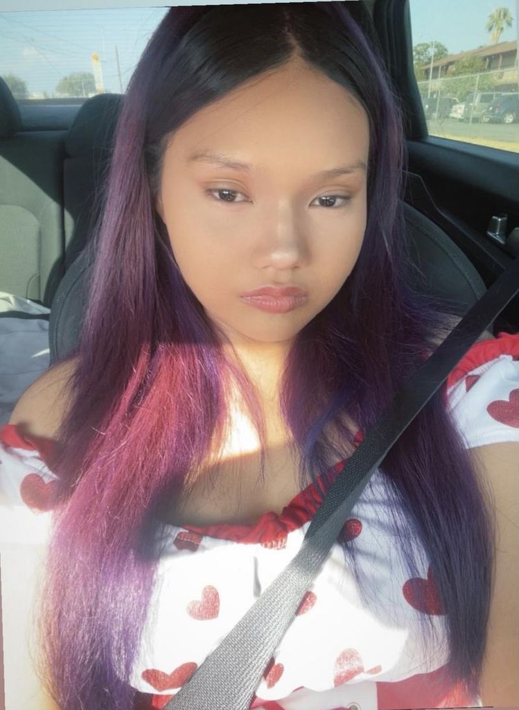 Amy Lee Hernandez Profile Photo