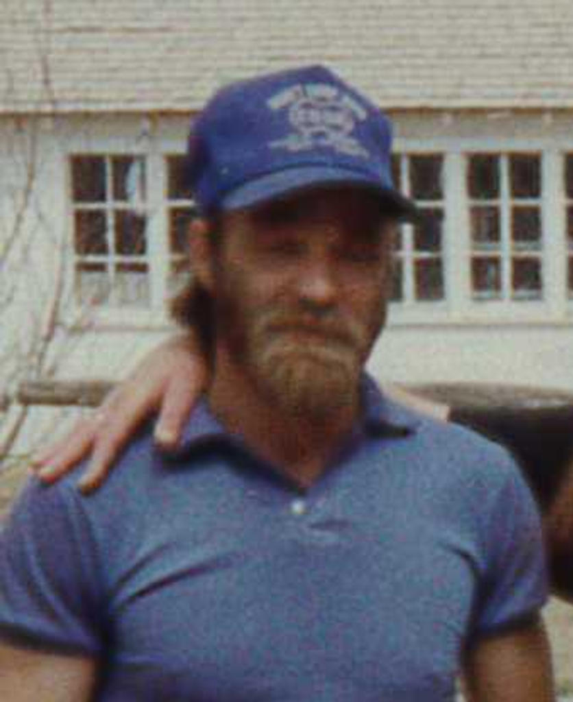 John Alan Webster