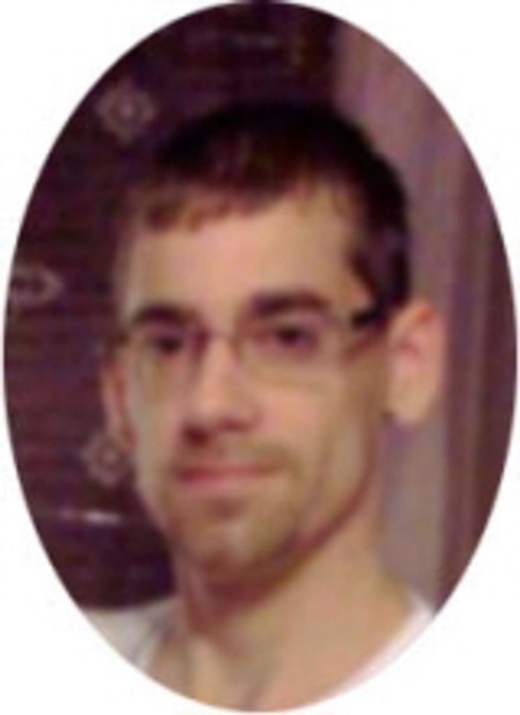 Thomas Scott Stefanski Jr.