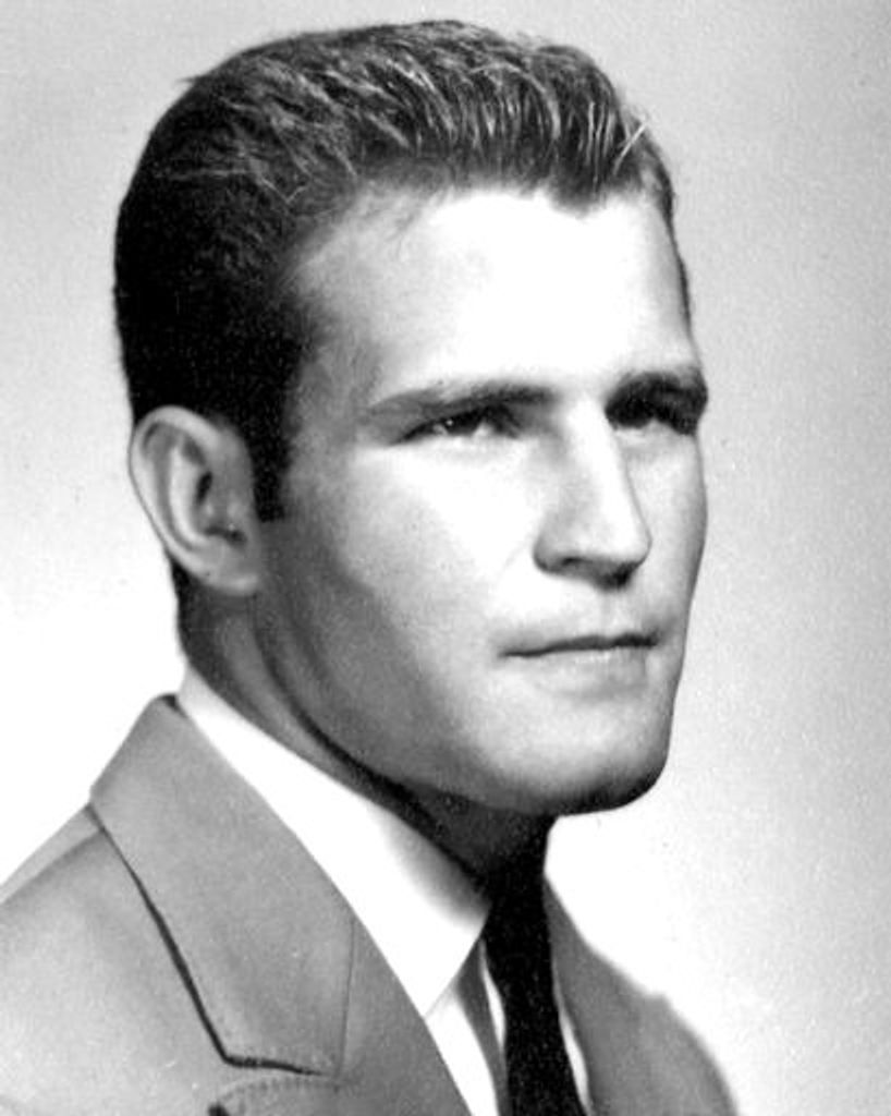 Gerald R. "Gus" Gusler