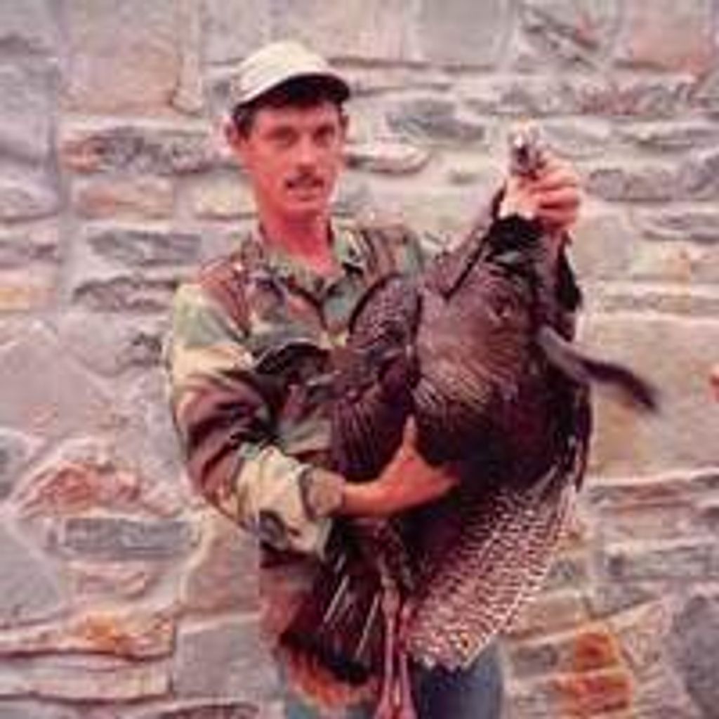 David Smith Profile Photo