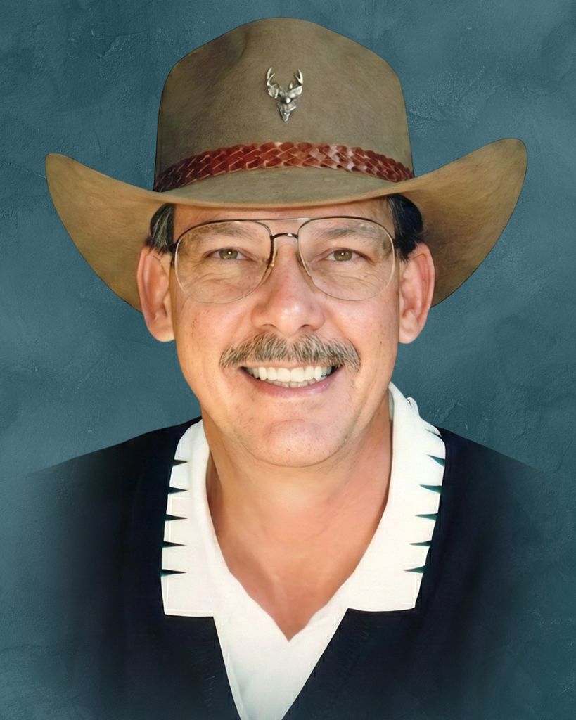 Guy Winfield Shumate, Jr. Profile Photo