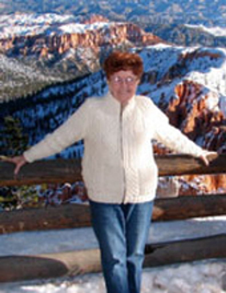 Mona Jean Maitland