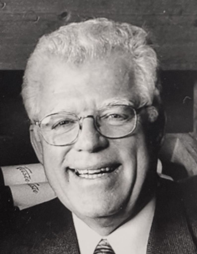 George F. Canney