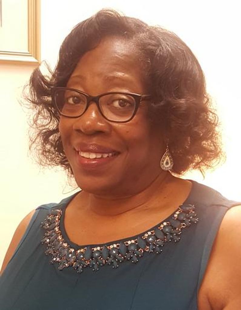 Gloria E. Christian Profile Photo