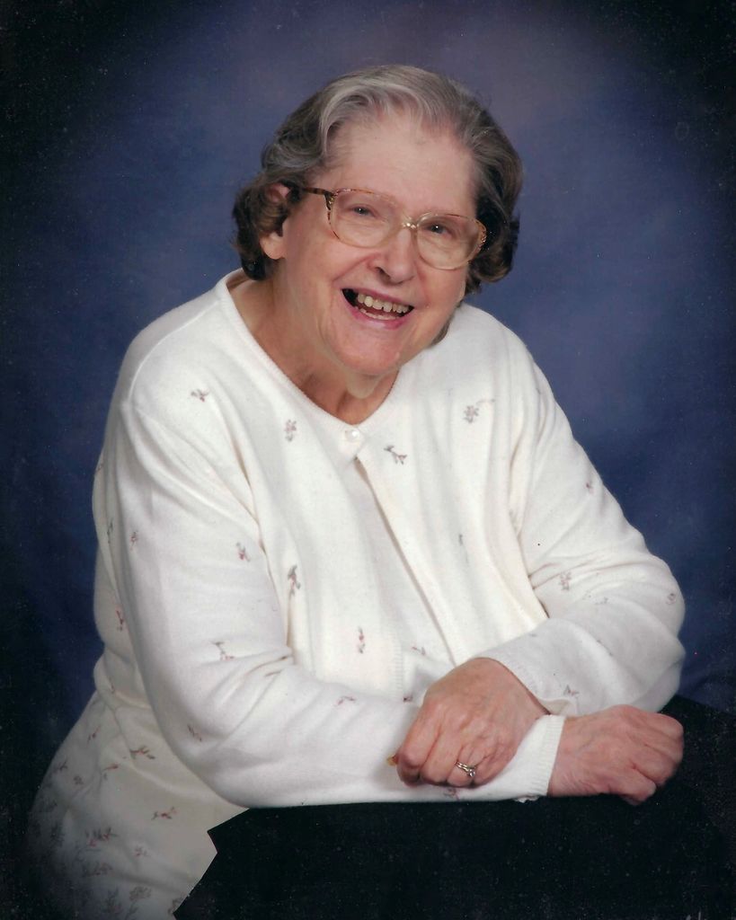 Alice G. Jennings