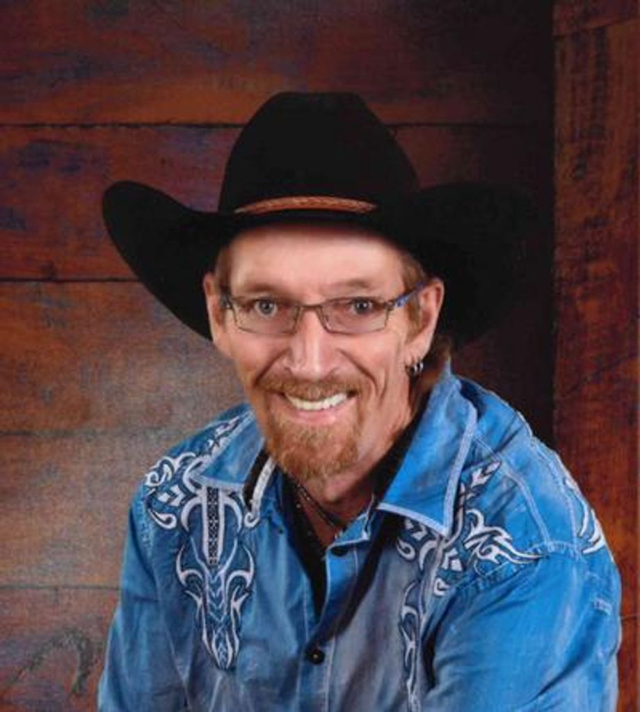 Carl Leroy "Sam" Mccroskey Profile Photo