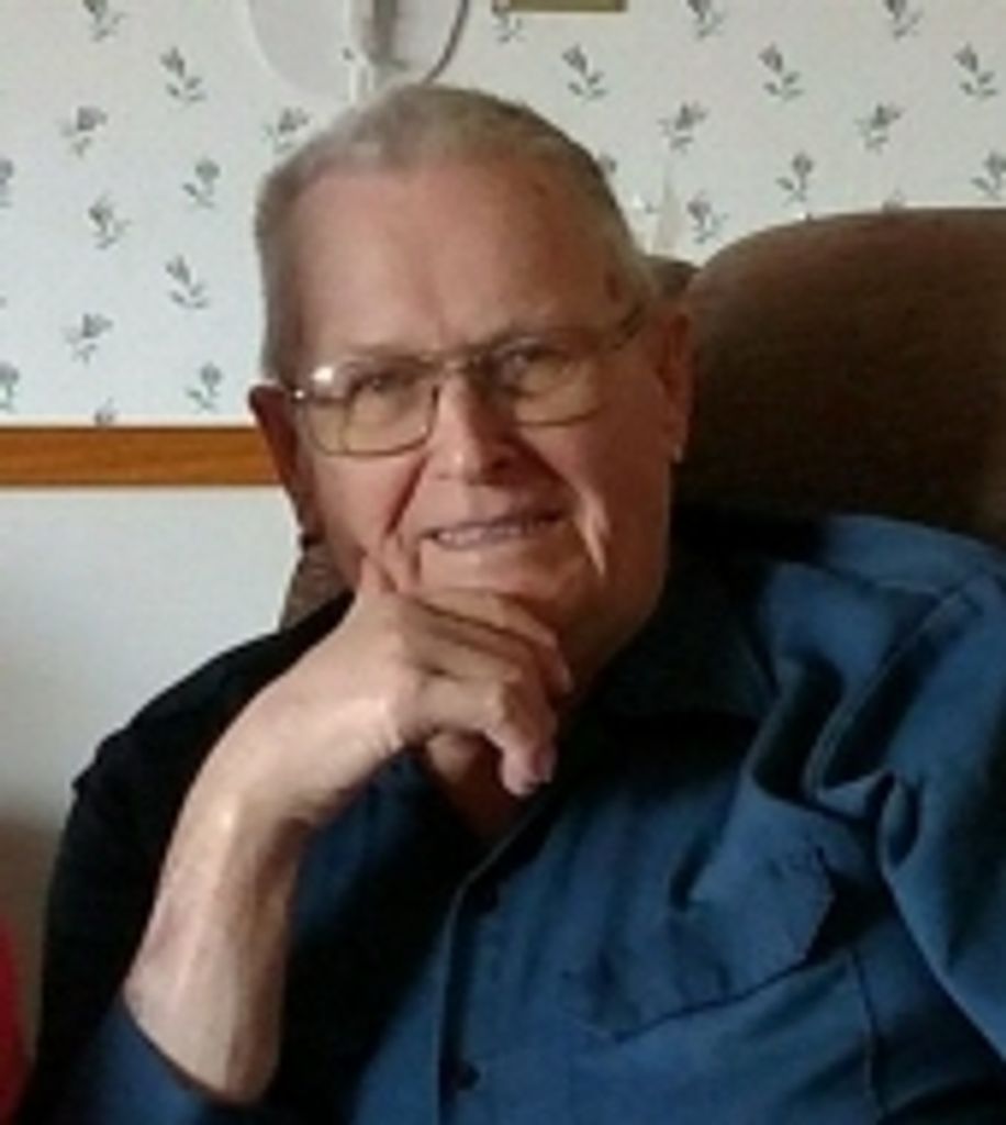 Curtis Shoen
