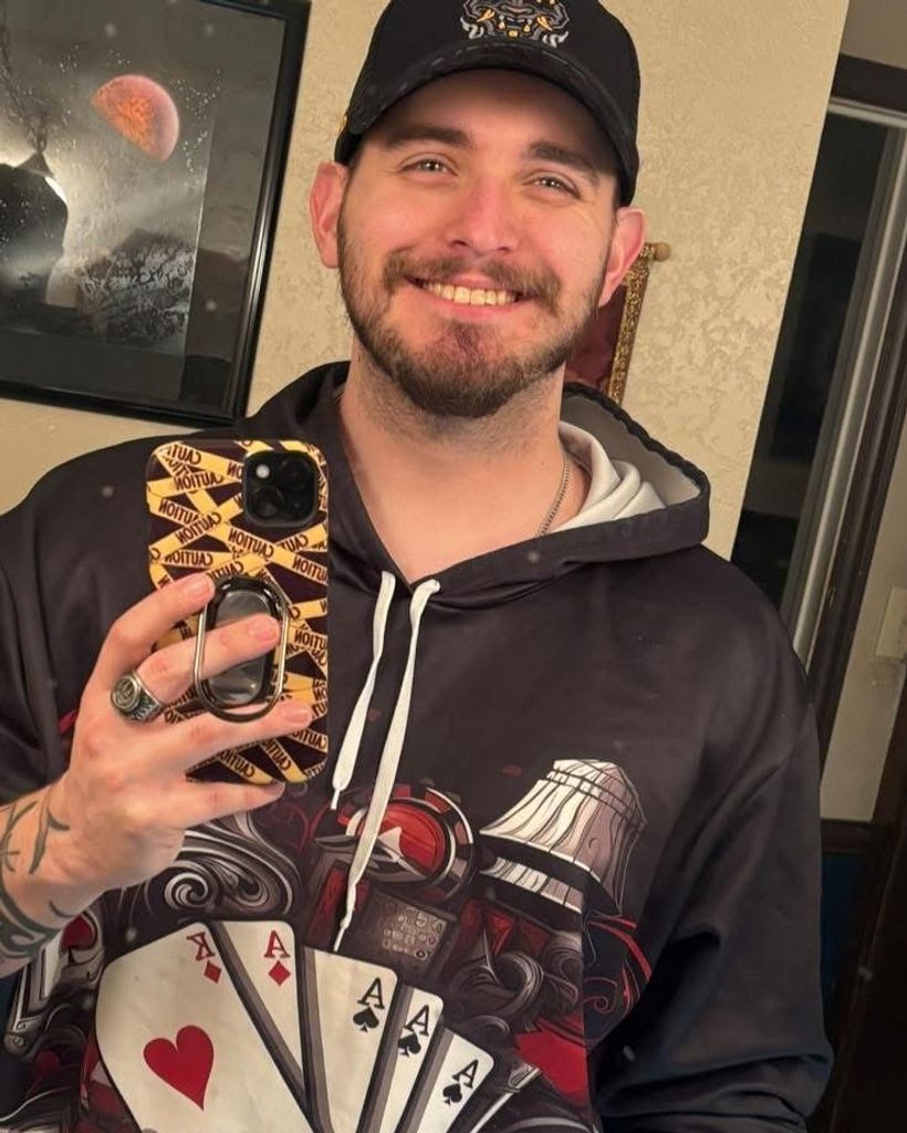 Jonathan Mark Miller