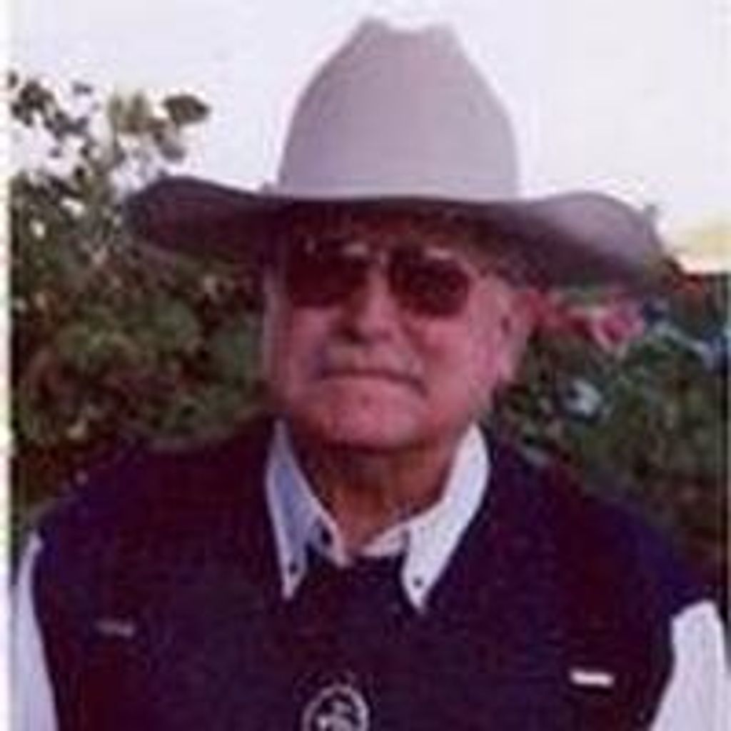 James "Jimmie" Martin Keller